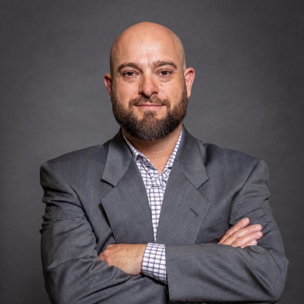 Boaz Silverberg, owner and inspector at Home State Inspections