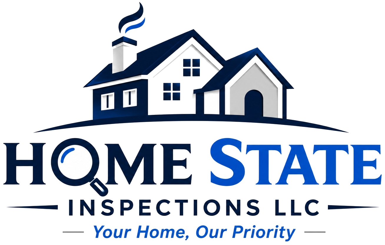 Home State Inspections LLC